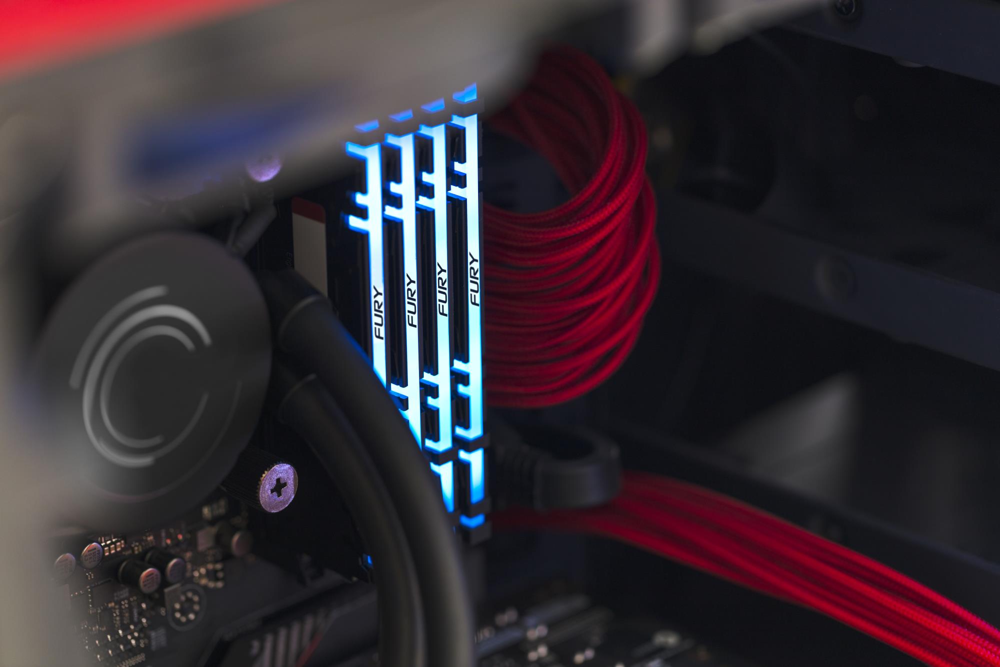 MEMORY DIMM 32GB PC25600 DDR4/K2 KF432C16RB12AK2/32 KINGSTON - Image 26