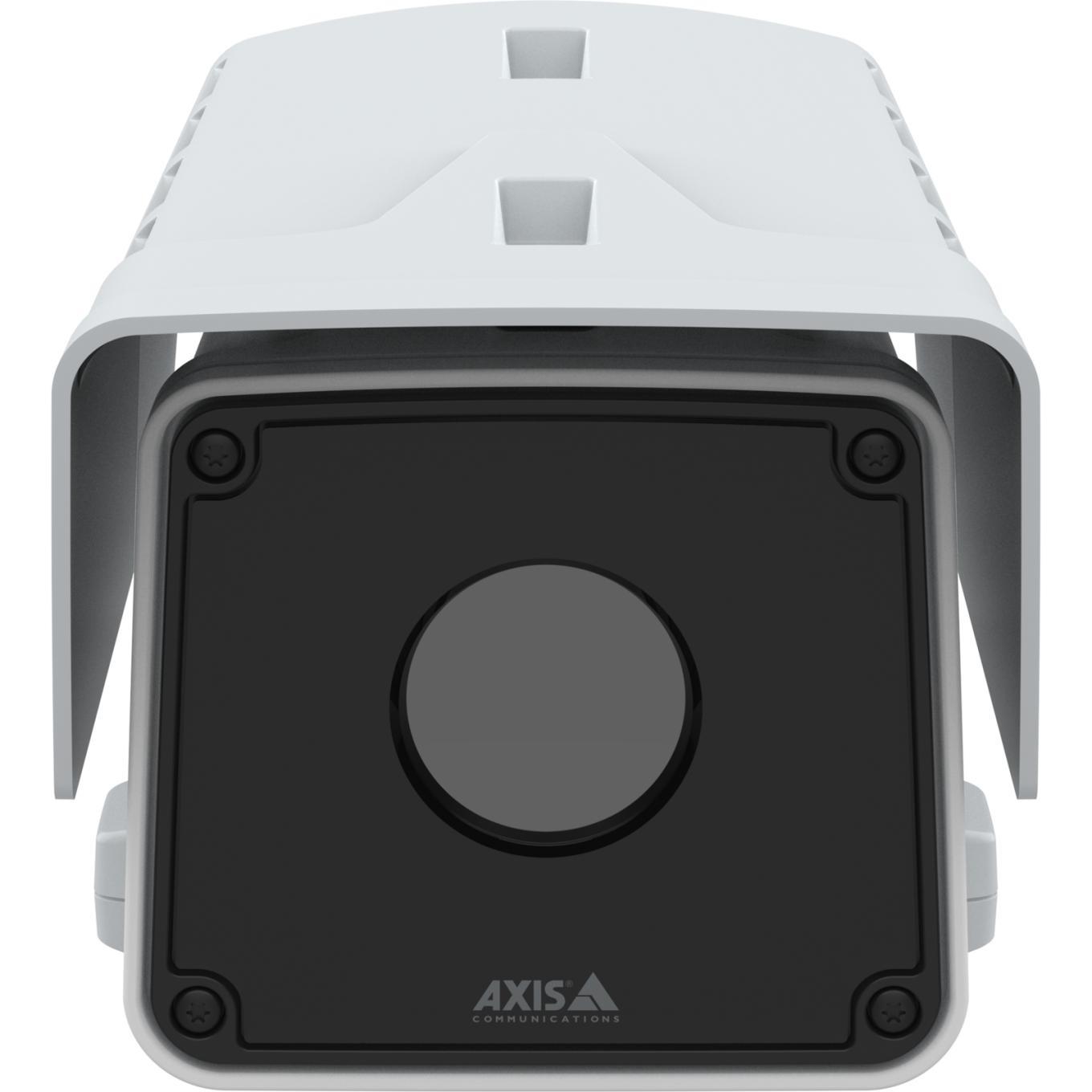 NET CAMERA Q2101-TE THERMAL/7MM 8.3FPS 02649-001 AXIS - Image 2