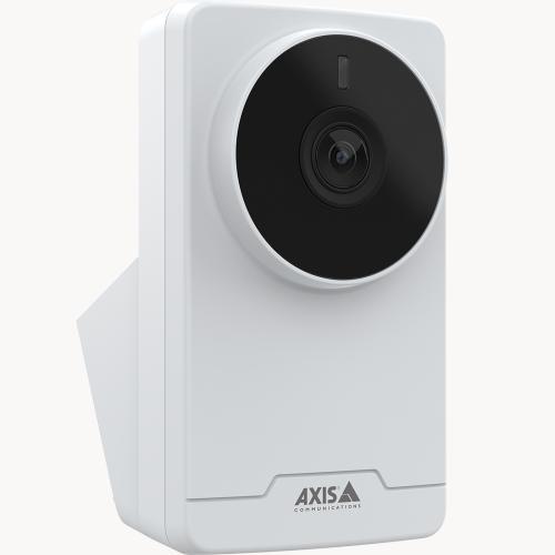 NET CAMERA M1055-L H.264/HDTV 02349-001 AXIS - Image 3