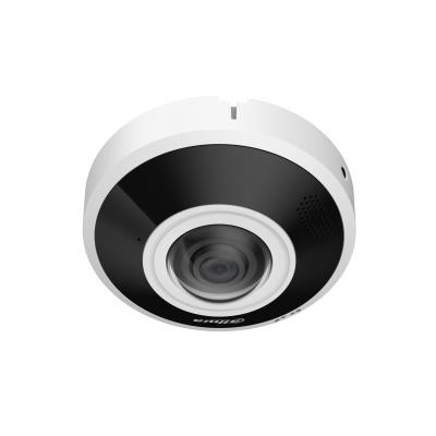 NET CAMERA 6MP FISHEYE DOME/IPC-EBW5641-AS DAHUA