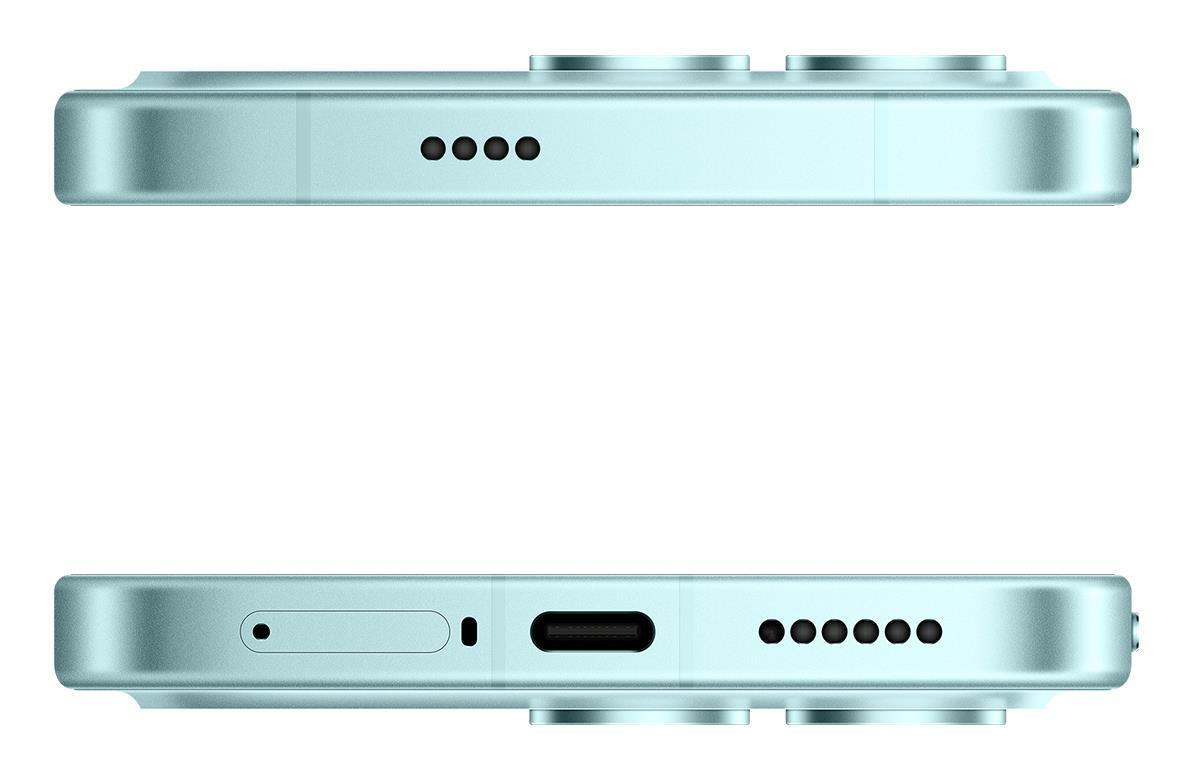 MOBILE PHONE POCO F8 PRO/12/256GB BLUE MZB0M5QEU POCO - Image 5