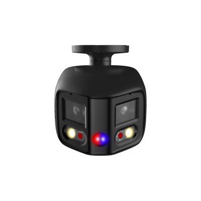 NET CAMERA 8MP BULLET/PFW3849SA180E2ASPV0280BB DAHUA - Image 3