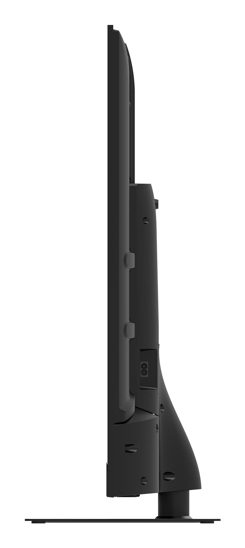 TV Set THOMSON 50" 4K/Smart QLED 3840x2160 Wireless LAN Bluetooth Google TV Black 50QG6C14 - Image 4