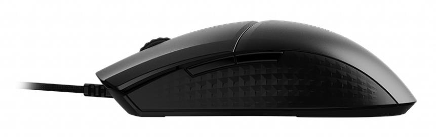 MOUSE USB OPTICAL /CLUTCH GM41 LIGHTWEIGHT V2 MSI - Image 5