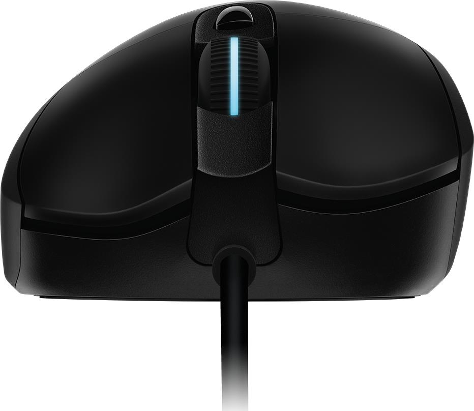 MOUSE USB OPTICAL G403/910-005632 LOGITECH - Image 3
