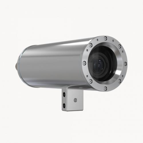 NET CAMERA EXCAM XF P1377 5MP/01929-001 AXIS - Image 2