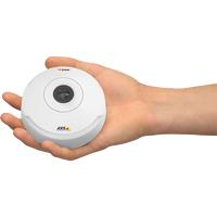 NET CAMERA M3047-P 6MP/MINI DOME 0808-001 AXIS - Image 6