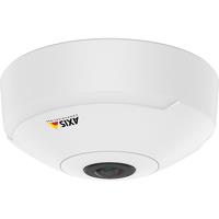 NET CAMERA M3047-P 6MP/MINI DOME 0808-001 AXIS - Image 2