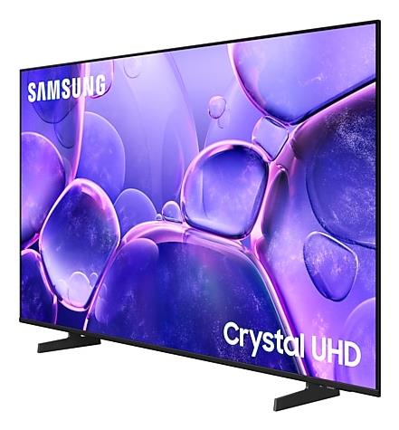 TV Set SAMSUNG 55 " 4K Ultra HD 3840 x 2160 pixels Flat 16:9 LED UE55U8072FUXXH - Image 7