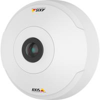 NET CAMERA M3047-P 6MP/MINI DOME 0808-001 AXIS - Image 5