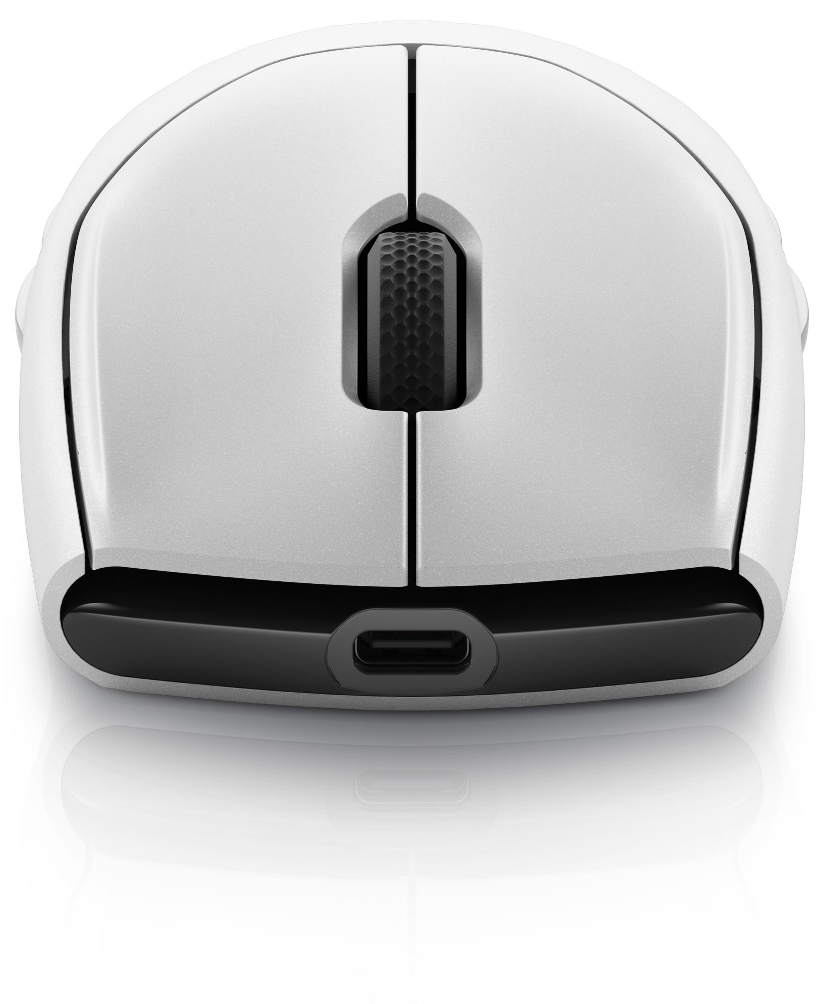 MOUSE USB OPTICAL WRL AW720M/545-BBDO DELL - Image 3