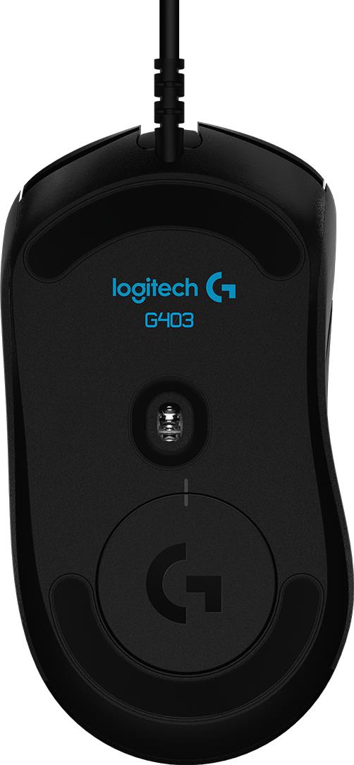 MOUSE USB OPTICAL G403/910-005632 LOGITECH - Image 6