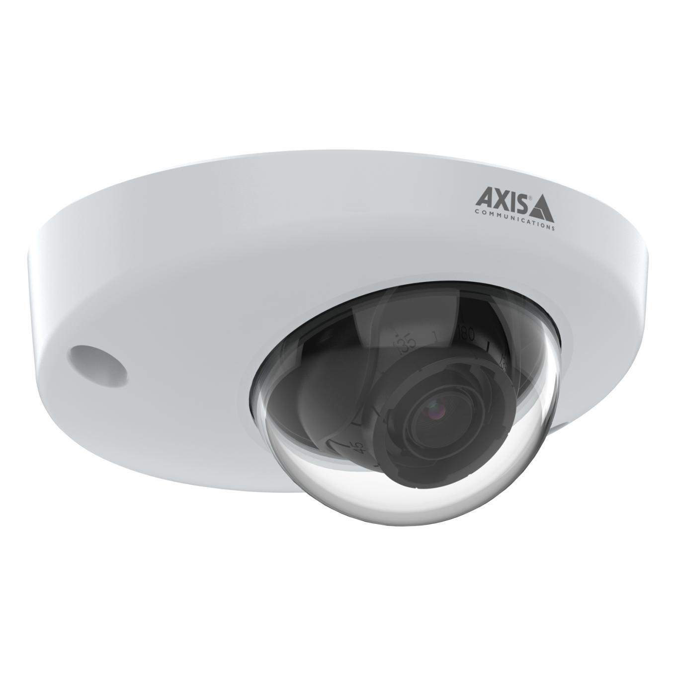 NET CAMERA M3905-R DOME/03118-001 AXIS - Image 3