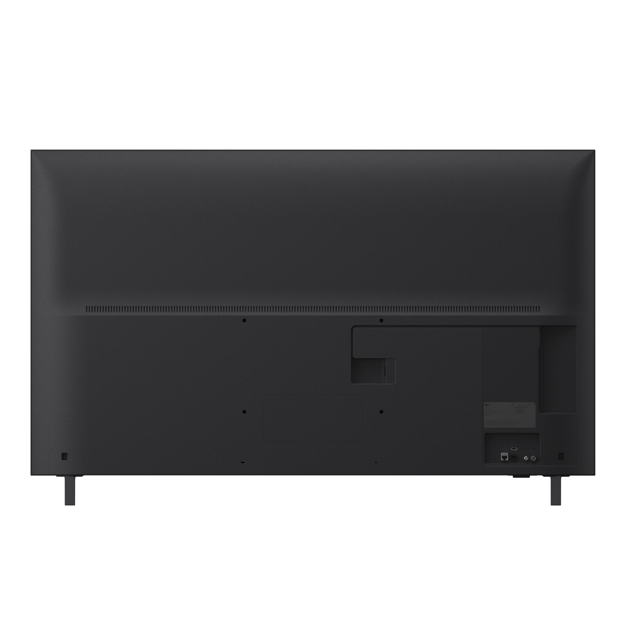 TV Set LG 55 " 4K Ultra HD 3840 x 2160 pixels Flat 16:9 LED 55UA75006LA - Image 6