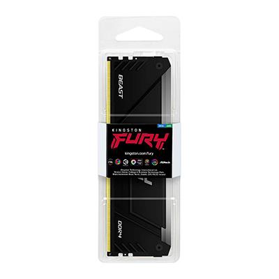 MEMORY DIMM 32GB PC28800 DDR4/KF436C18BB2A/32 KINGSTON - Image 3