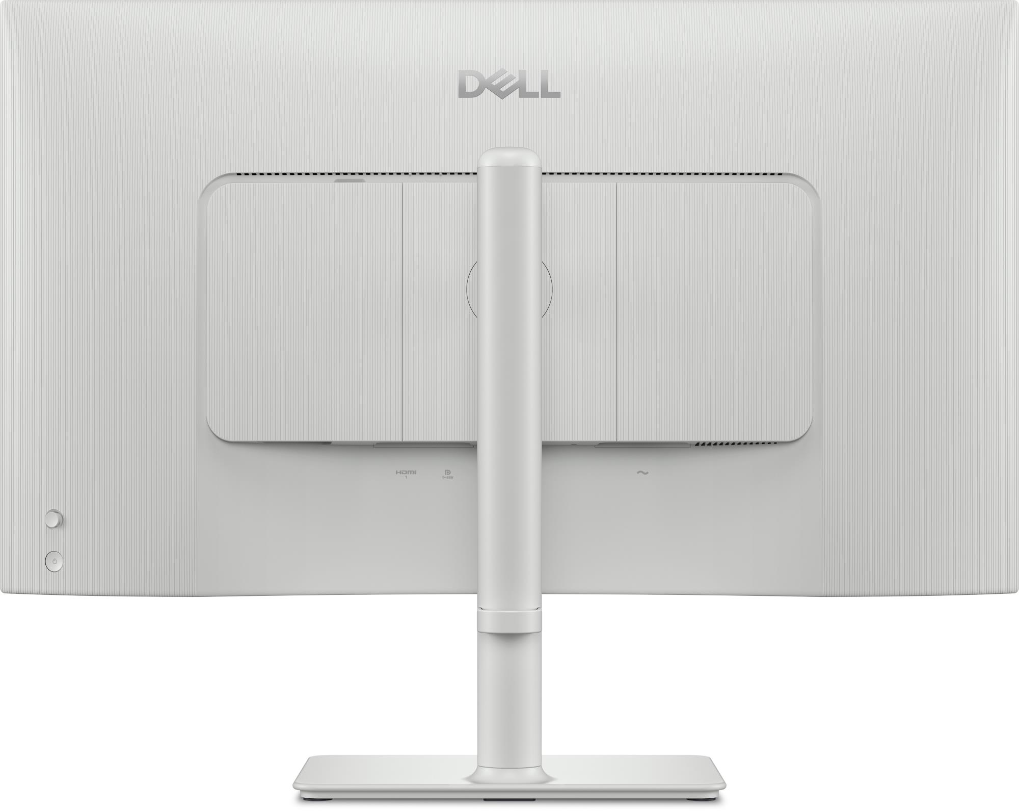 LCD Monitor DELL S2725QC 27" /4K Swivel Pivot Height adjustable Tilt Matte Panel IPS 3840x2160 16:9 120Hz 4 ms Speakers 210-BQWS - Image 3