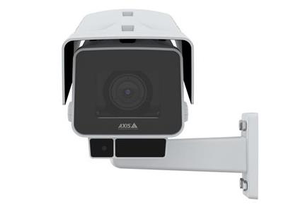 NET CAMERA P1387-LE 5MP BOX/02736-001 AXIS - Image 3