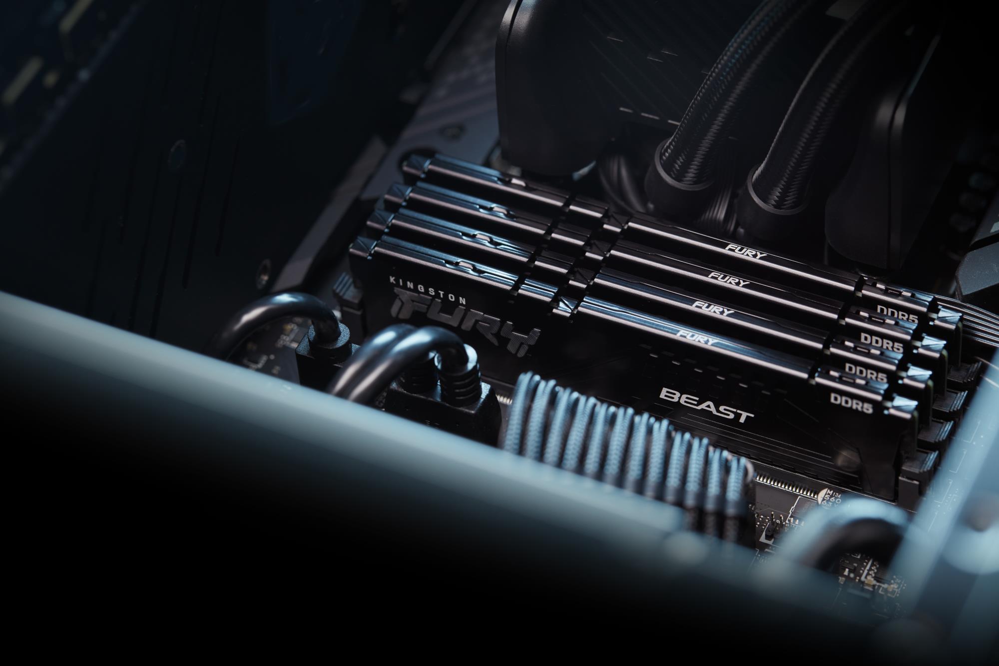 MEMORY DIMM 32GB DDR5-6000/KF560C36BBE2-32 KINGSTON - Image 10