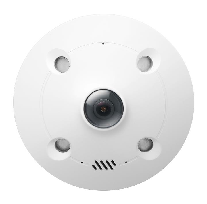 NET CAMERA 5MP IR FISHEYE/VIGI INSIGHT S655I TP-LINK - Image 2