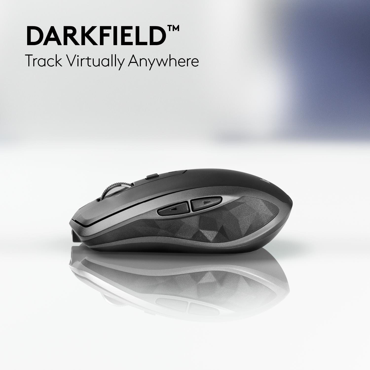 MOUSE USB LASER WRL MX/ANYWHERE2S 910-005153 LOGITECH - Image 3