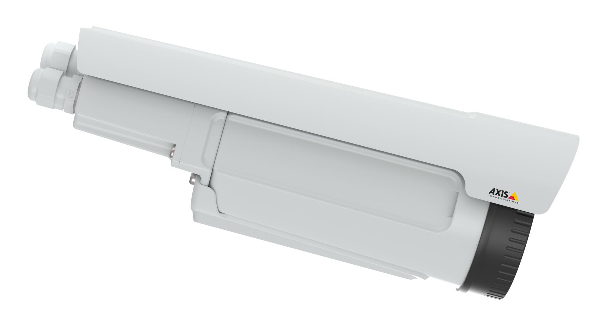 NET CAMERA Q1942-E 10MM 30FPS/PT THERMAL 0981-001 AXIS - Image 2