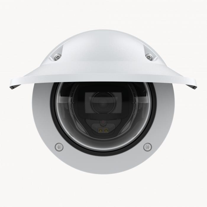 NET CAMERA P3267-LVE DOME/02330-001 AXIS - Image 3