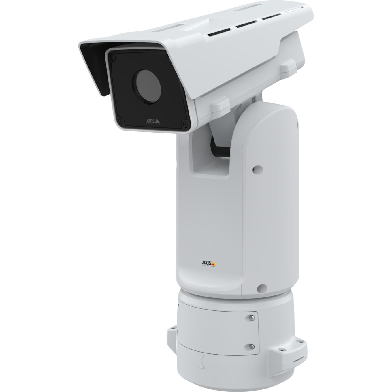 NET CAMERA Q2101-TE THERMAL/7MM 8.3FPS 02649-001 AXIS - Image 3