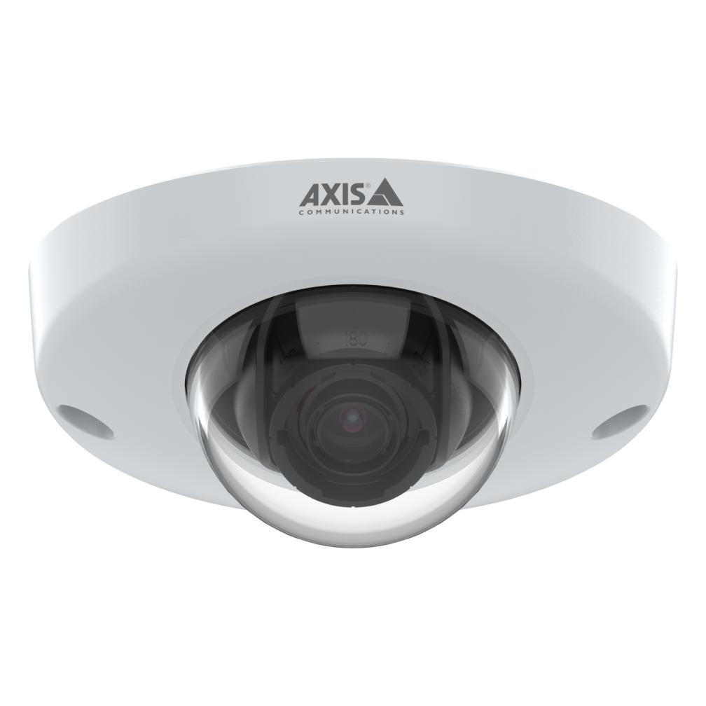 NET CAMERA M3905-R DOME/02501-001 AXIS - Image 2