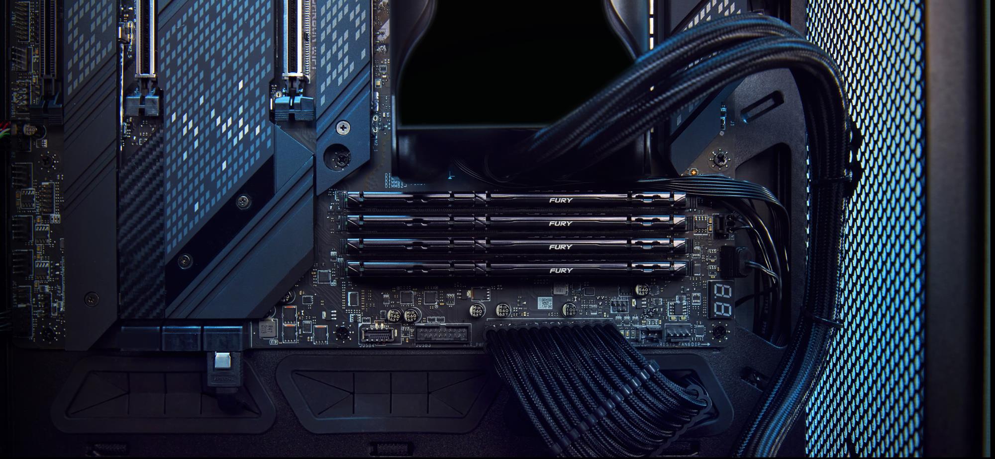 MEMORY DIMM 32GB DDR5-6000/KF560C36BBE2-32 KINGSTON - Image 12