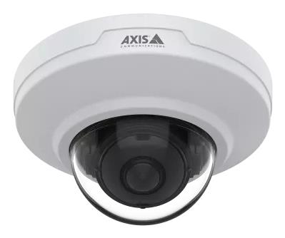 NET CAMERA M3086-V MIC 4MP/02832-001 AXIS