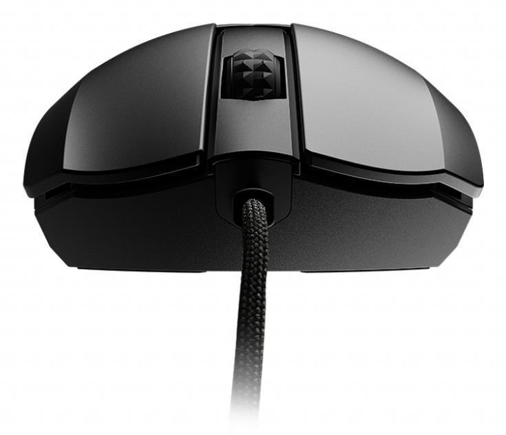 MOUSE USB OPTICAL /CLUTCH GM41 LIGHTWEIGHT V2 MSI - Image 4