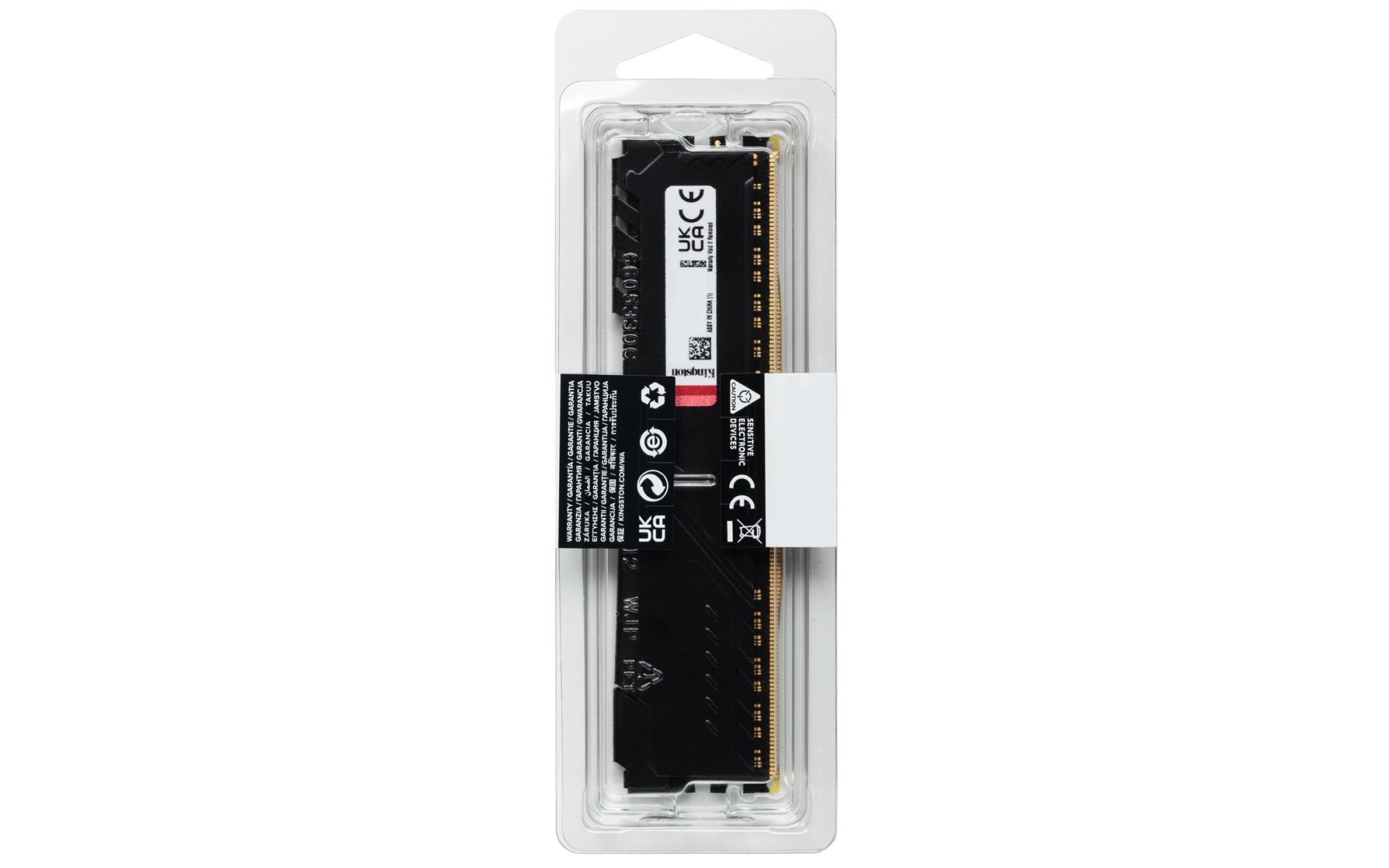 MEMORY DIMM 32GB PC25600 DDR4/KF432C16BB/32 KINGSTON - Image 6