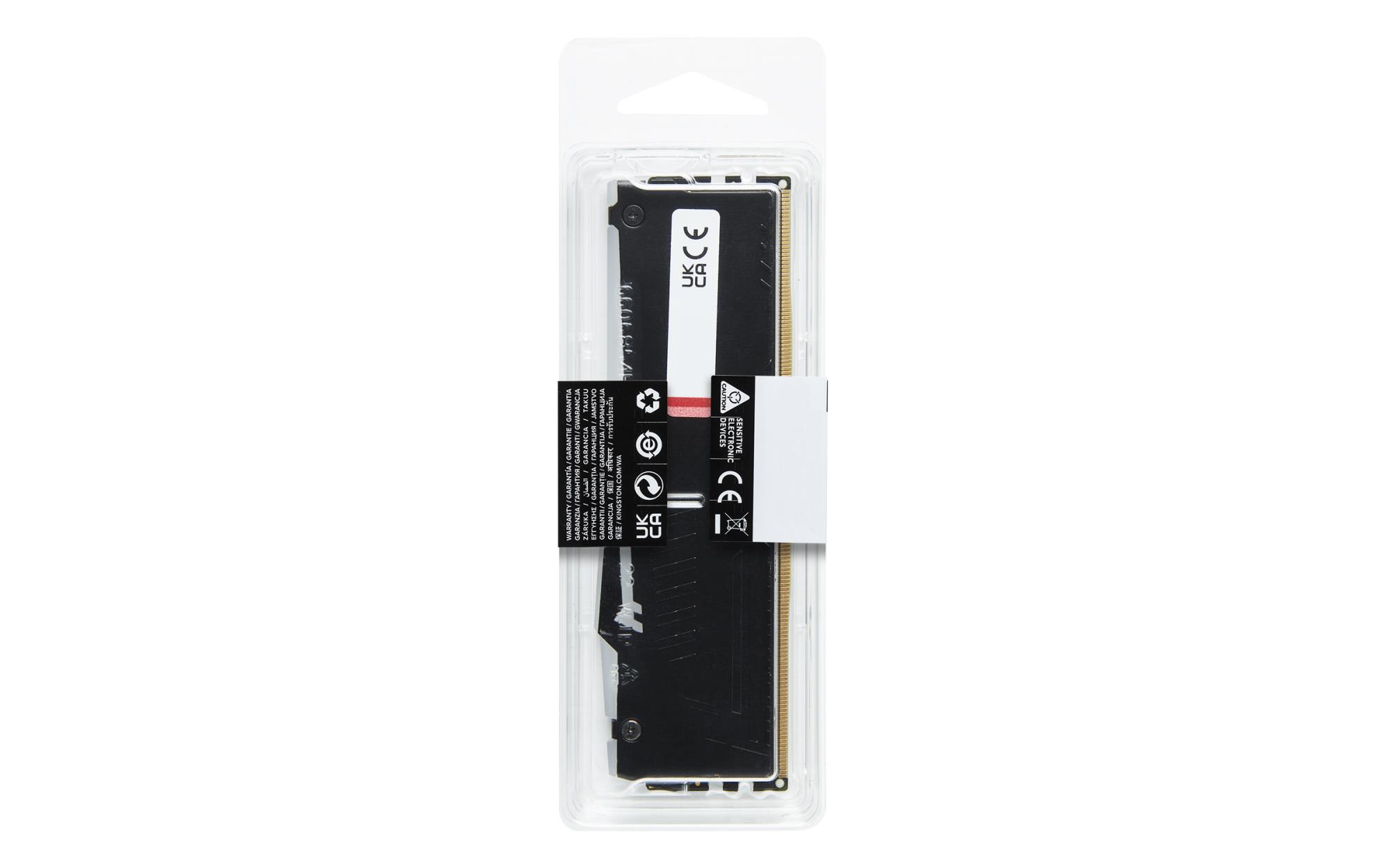 MEMORY DIMM 32GB DDR5-6000/KF560C36BBE2A-32 KINGSTON - Image 6