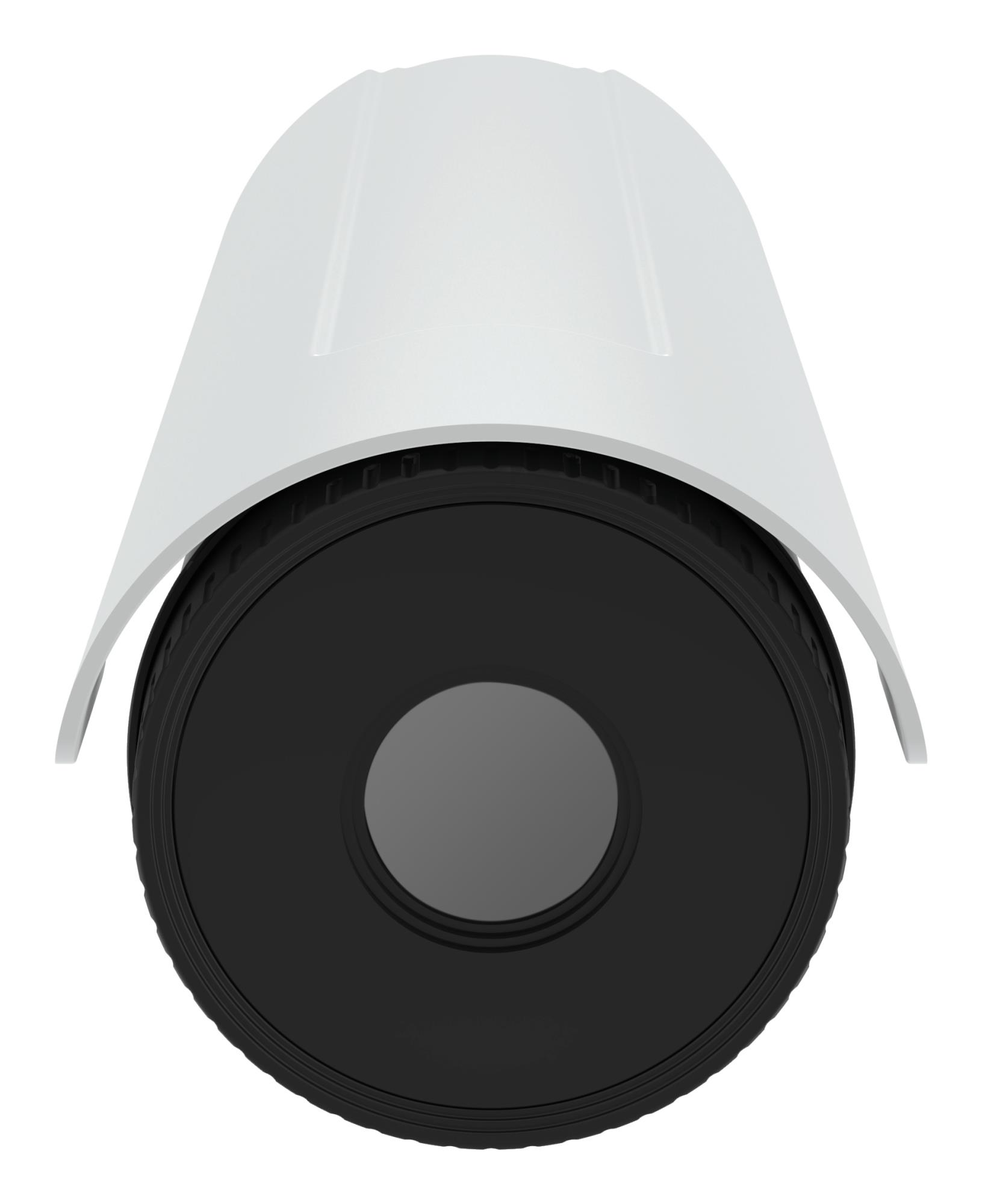 NET CAMERA Q1942-E 10MM 30FPS/PT THERMAL 0981-001 AXIS - Image 4