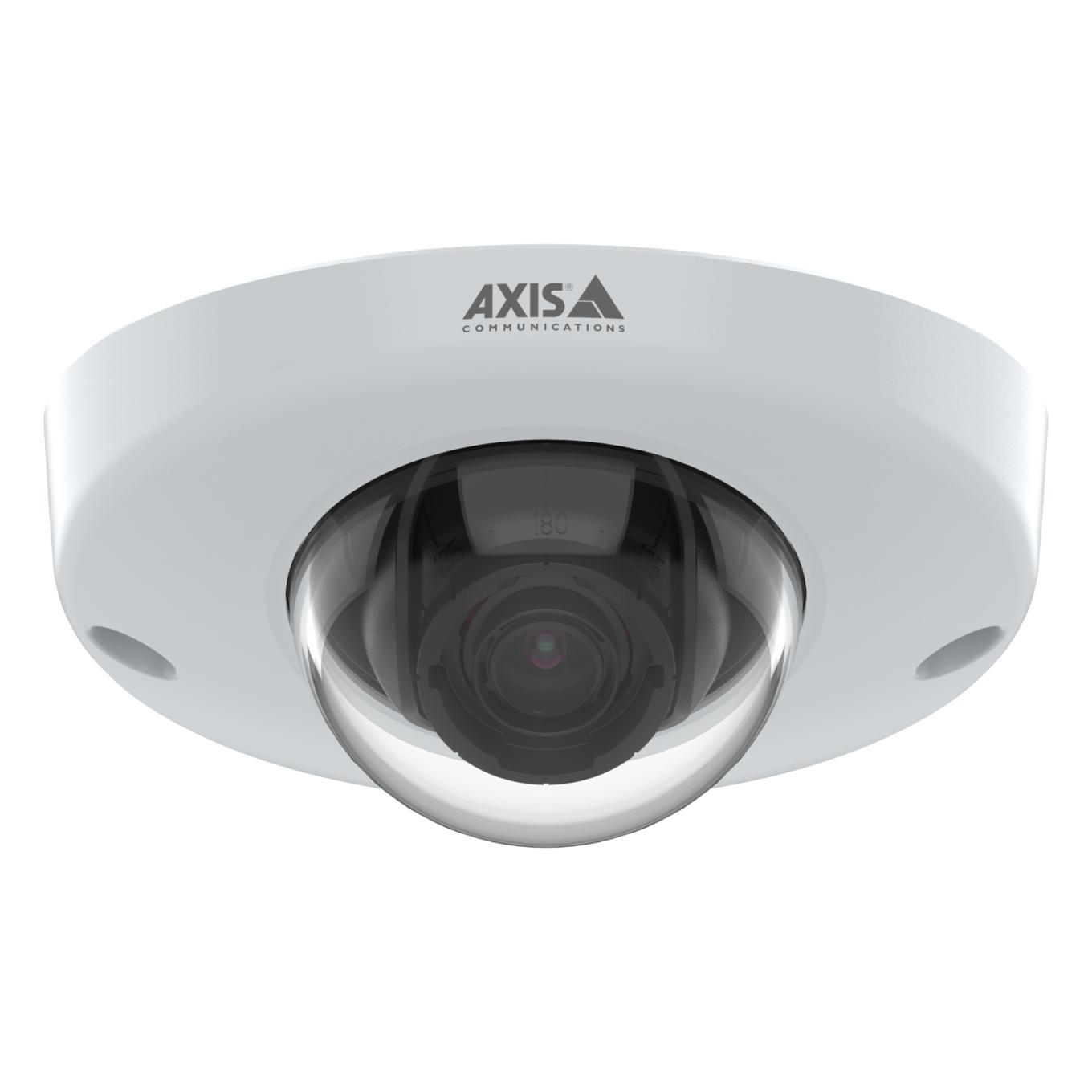 NET CAMERA M3905-R DOME/03118-001 AXIS