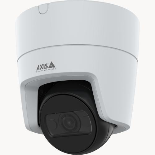 NET CAMERA M3125-LVE 2MP DOME/WHITE 02916-001 AXIS - Image 2