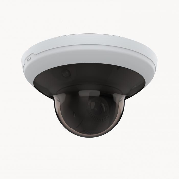 NET CAMERA M5000-G PTZ/02187-002 AXIS - Image 3