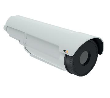 NET CAMERA Q2901-E PT MOUNT/0648-001 AXIS