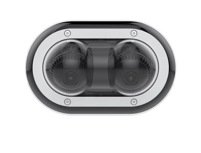 NET CAMERA P4708-PLVE 16MP/02944-001 AXIS - Image 4