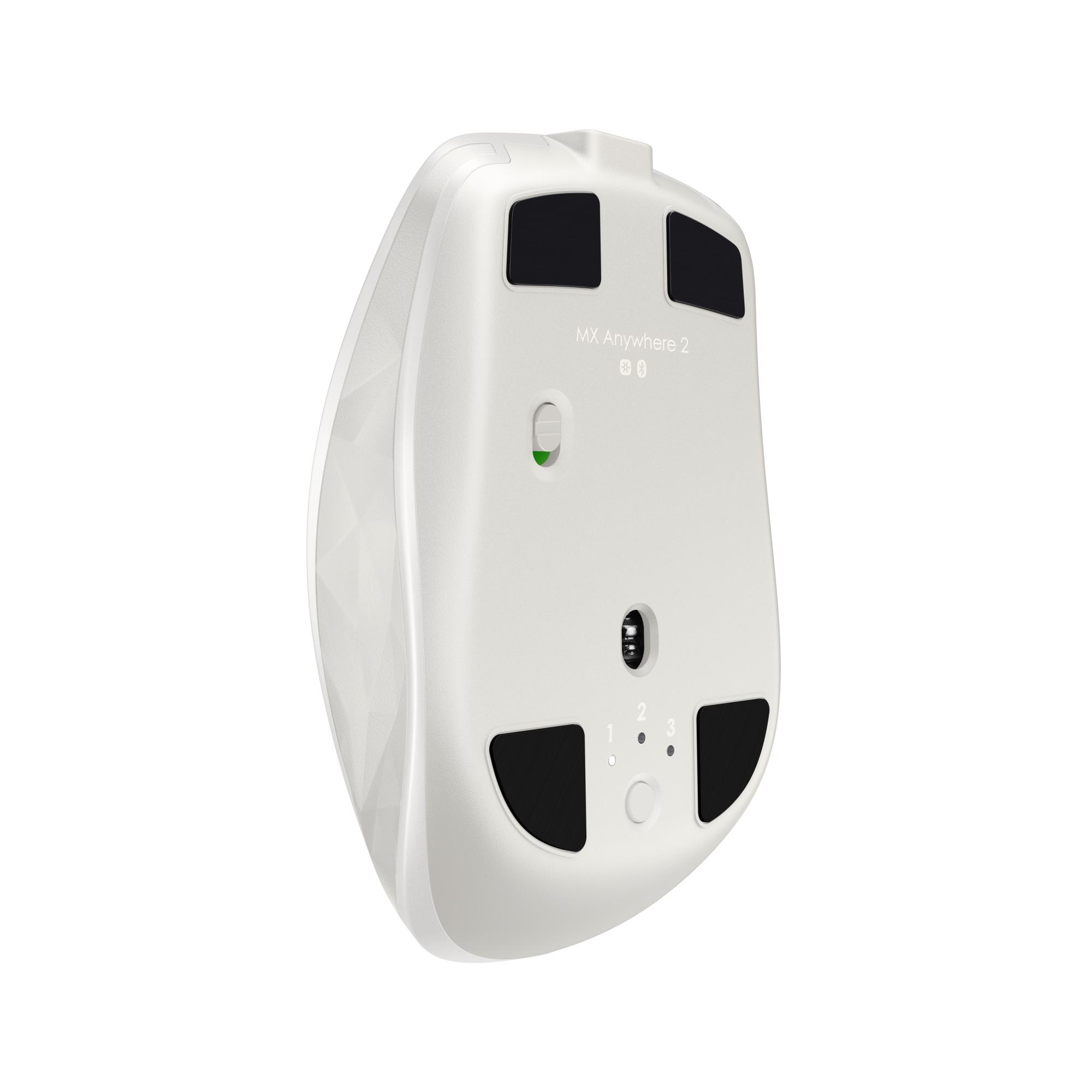 MOUSE USB LASER WRL MX/ANYWHERE2S 910-005155 LOGITECH - Image 5