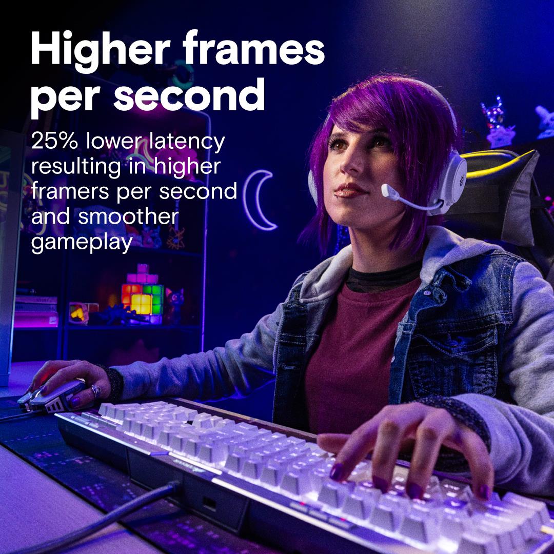 MEMORY DIMM 64GB DDR5-6400 K2/PRO OC CP2K32G64C40U5B CRUCIAL - Image 3