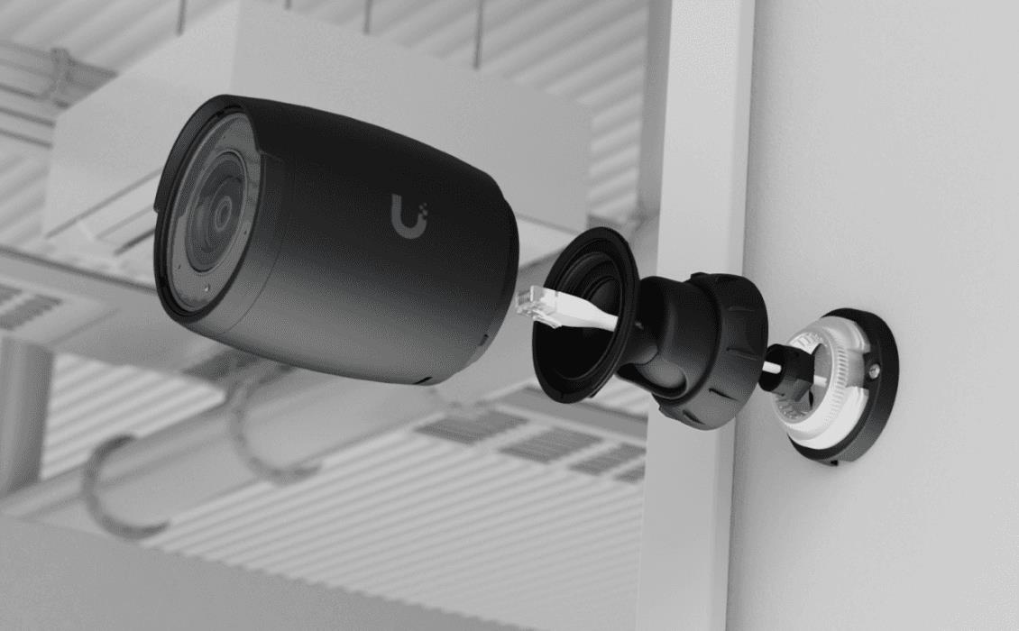 NET CAMERA AI PRO/UVC-AI-PRO UBIQUITI - Image 2