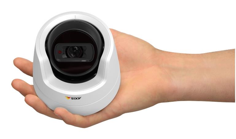 NET CAMERA M3105-L H.264/MINI DOME 0867-001 AXIS - Image 2