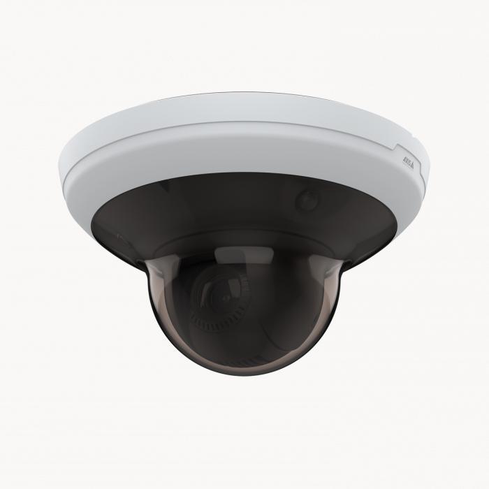 NET CAMERA M5000-G PTZ/02187-002 AXIS - Image 2