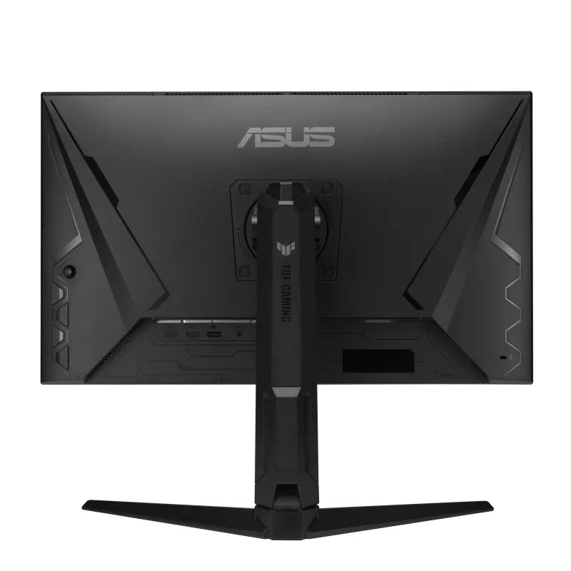 LCD Monitor ASUS TUF VG27AQML1A 27" Panel IPS 2560x1440 16:9 260Hz Matte 1 ms Speakers Swivel Pivot Height adjustable Tilt Colour Black 90LM05Z0-B07370 - Image 3