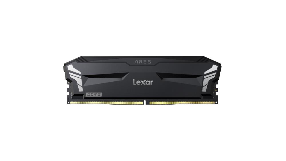 MEMORY DIMM 32GB DDR5-6000/K2 LD5U16G60C320A-RGD LEXAR - Image 8