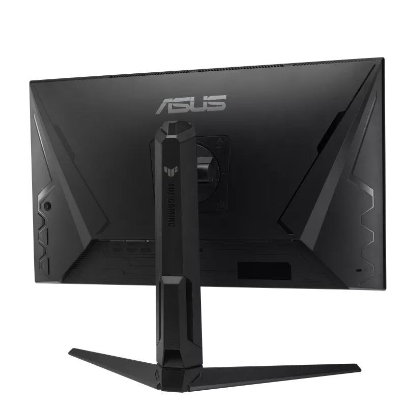 LCD Monitor ASUS TUF VG27AQML1A 27" Panel IPS 2560x1440 16:9 260Hz Matte 1 ms Speakers Swivel Pivot Height adjustable Tilt Colour Black 90LM05Z0-B07370 - Image 6
