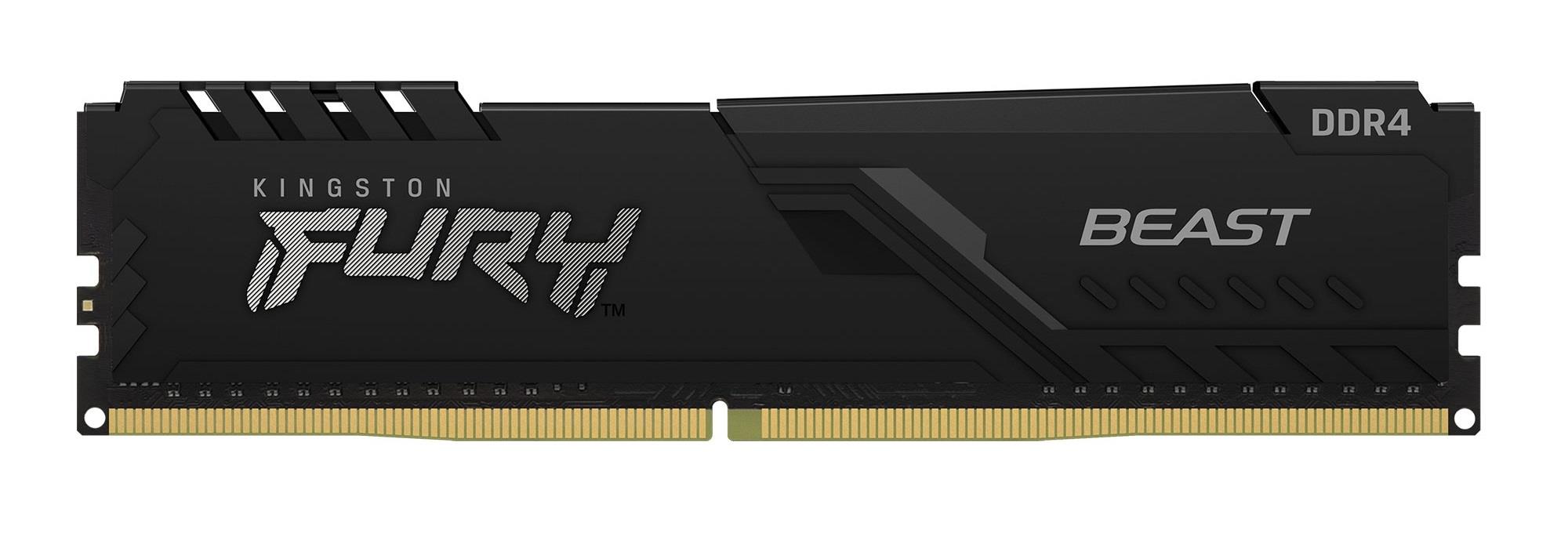 MEMORY DIMM 32GB PC25600 DDR4/KF432C16BB/32 KINGSTON