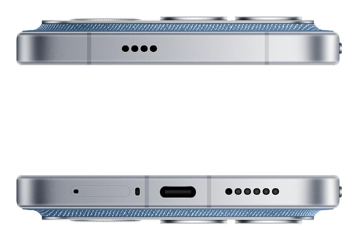 MOBILE PHONE POCO F8 ULTRA/12/256GB BLUE MZB0M5FEU POCO - Image 5