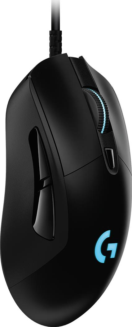 MOUSE USB OPTICAL G403/910-005632 LOGITECH - Image 5